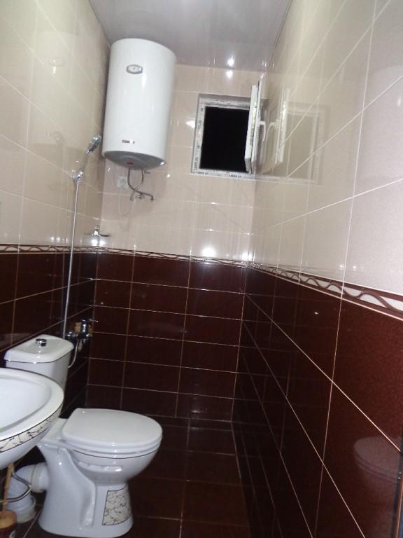 Guest House In Sarpi Bagian luar foto